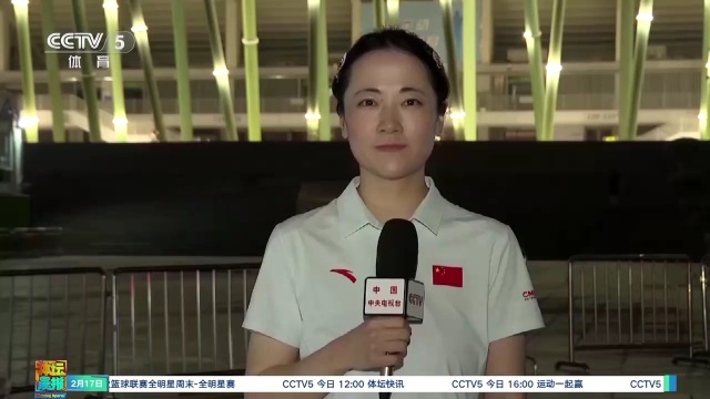 动员的不懈